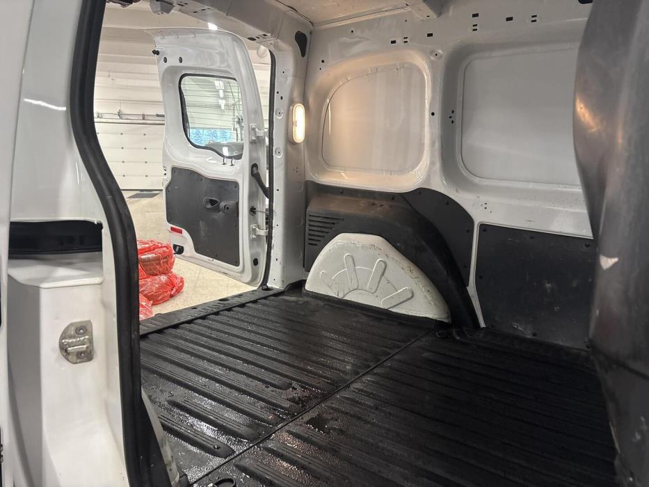 MERCEDES-BENZ Citan 2021