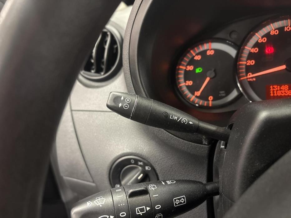 MERCEDES-BENZ Citan 2021