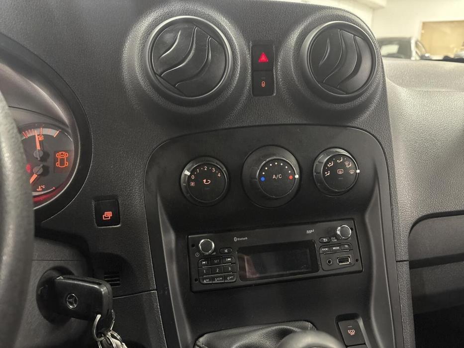 MERCEDES-BENZ Citan 2021