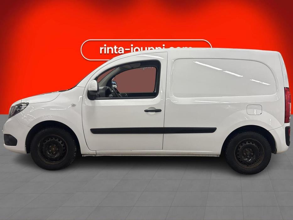 MERCEDES-BENZ Citan 2021