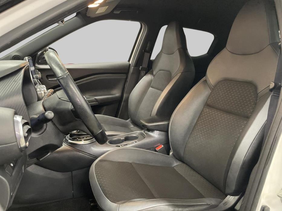 NISSAN Juke 2023