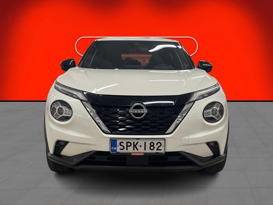 NISSAN Juke 2023