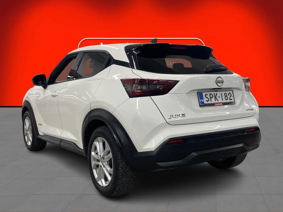 NISSAN Juke 2023