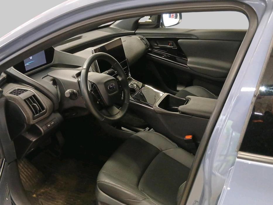 SUBARU Solterra 2023