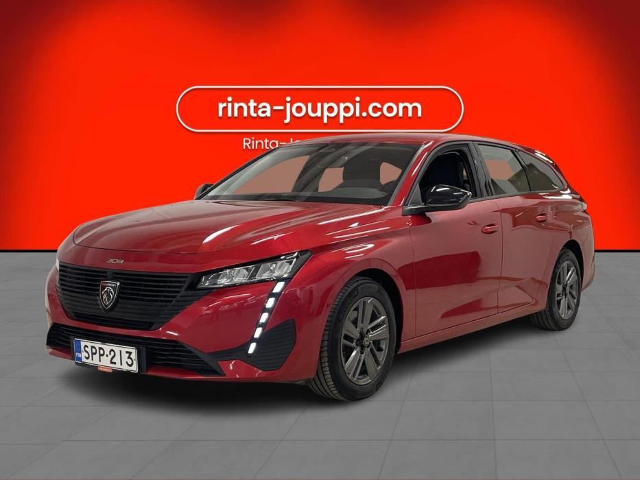 PEUGEOT 308 2023