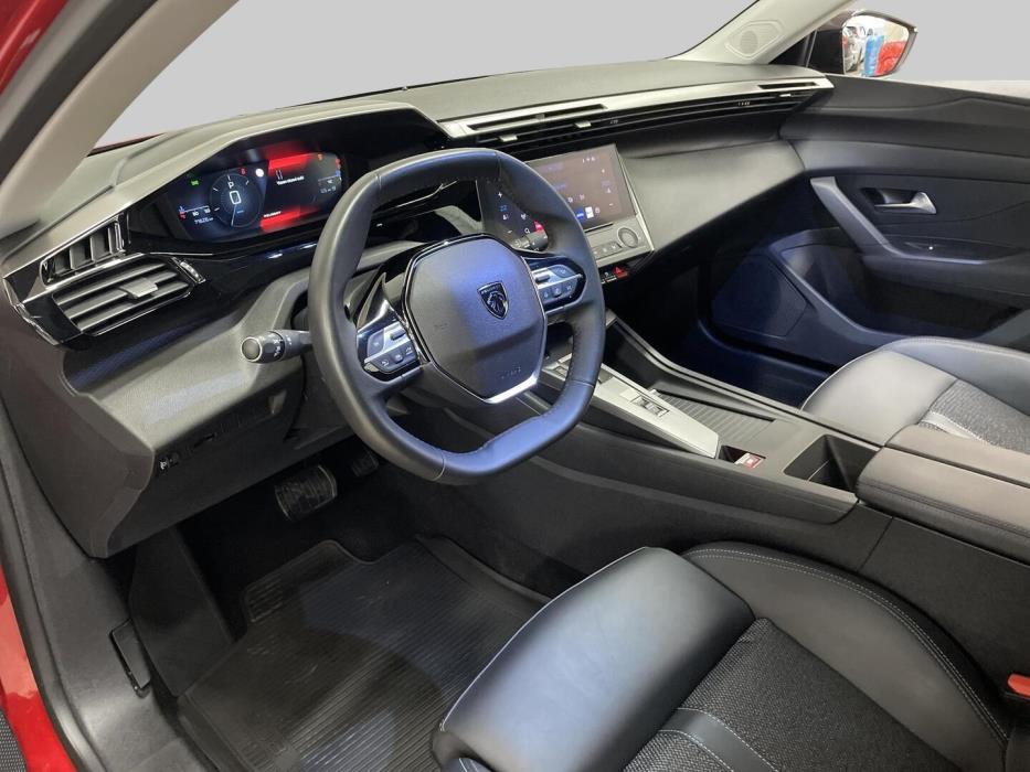 PEUGEOT 308 2023