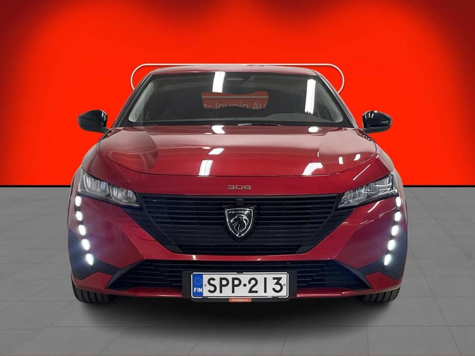 PEUGEOT 308 2023