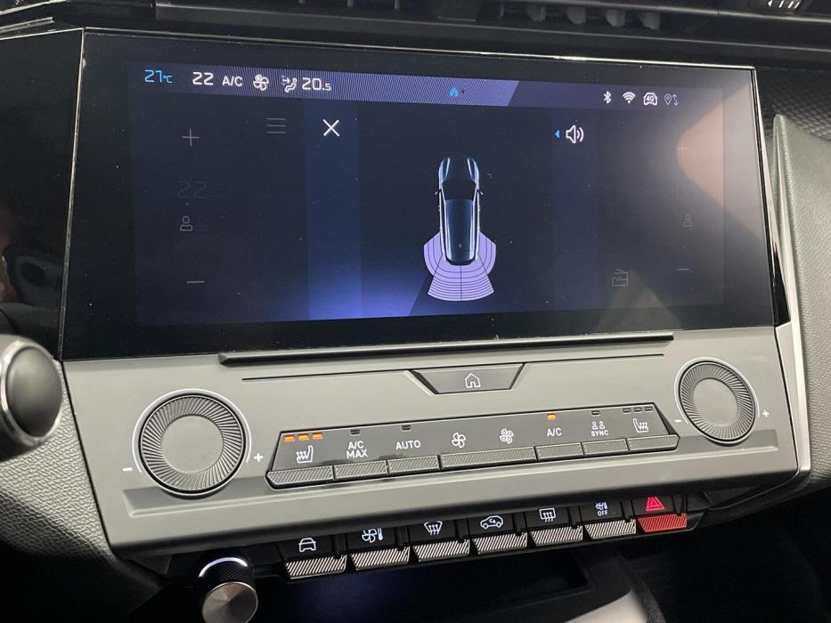 PEUGEOT 308 2023