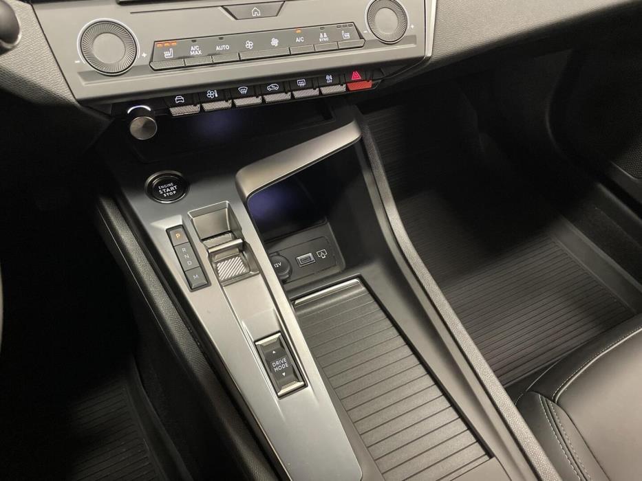 PEUGEOT 308 2023