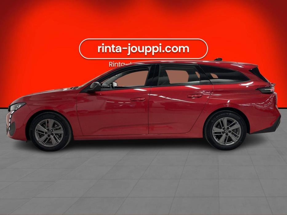 PEUGEOT 308 2023