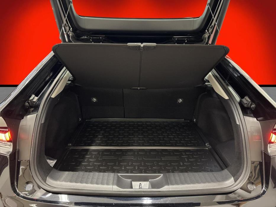 TOYOTA Prius Plug-in 2025