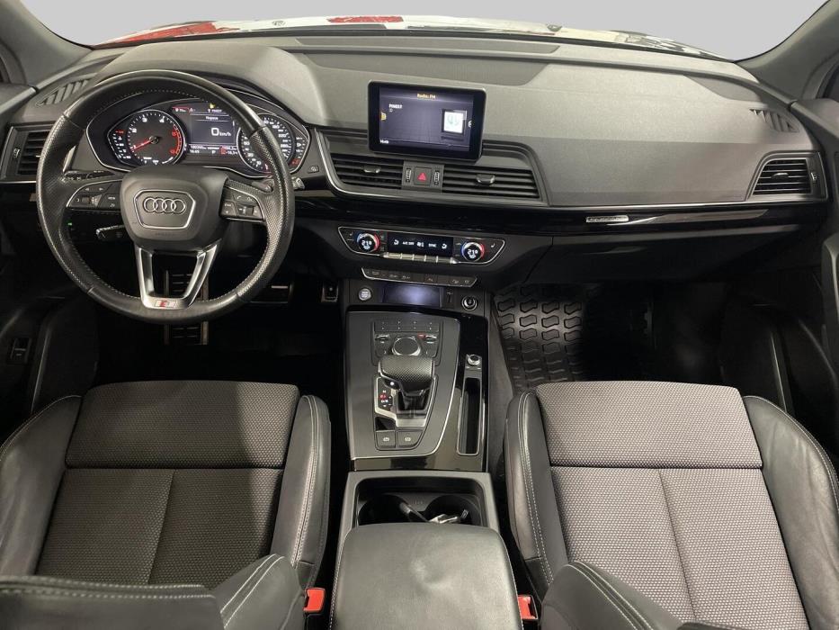 AUDI Q5 2019
