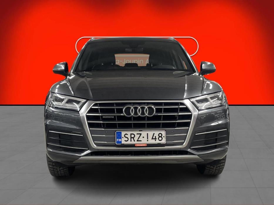 AUDI Q5 2019