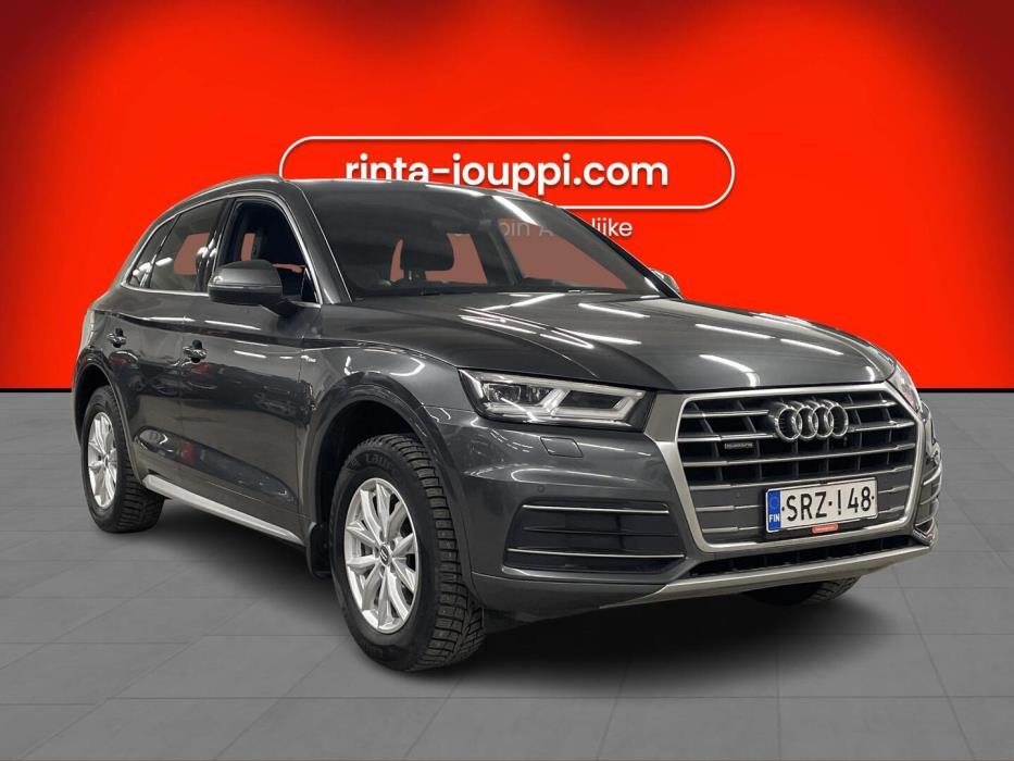AUDI Q5 2019