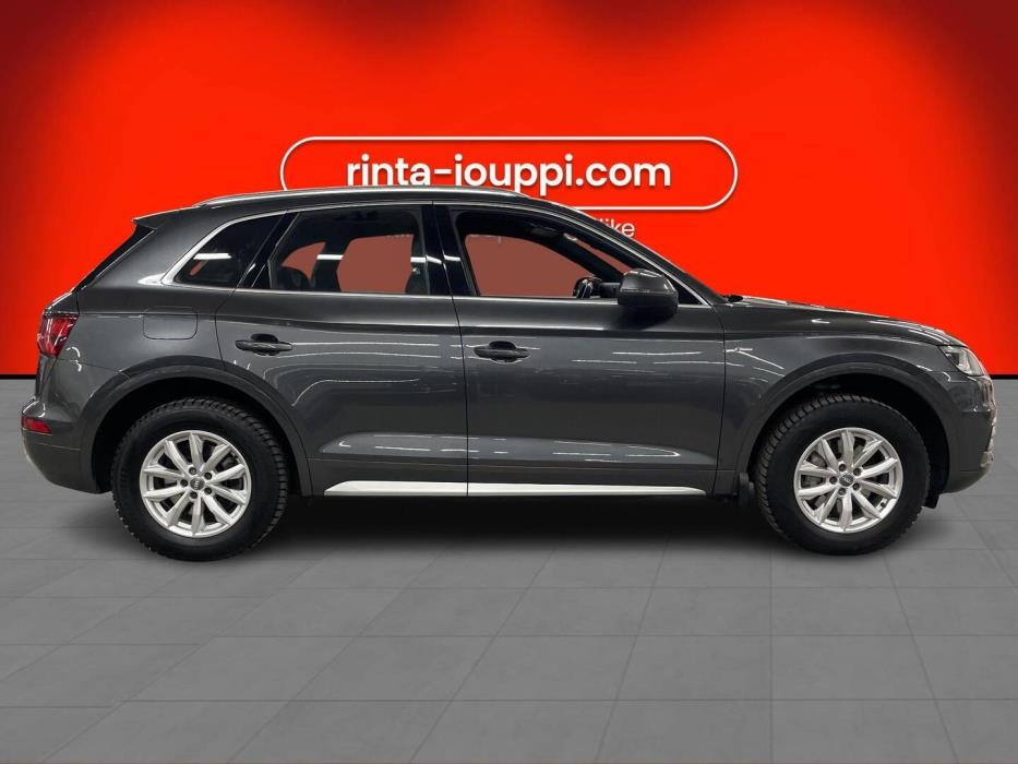 AUDI Q5 2019