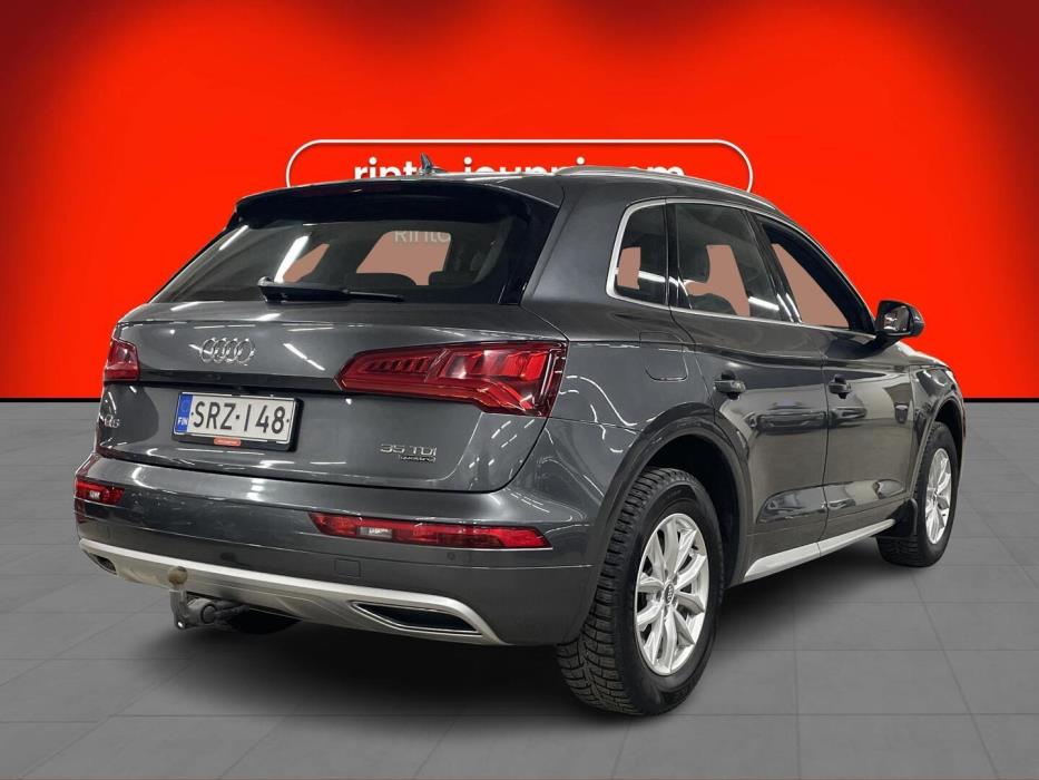 AUDI Q5 2019