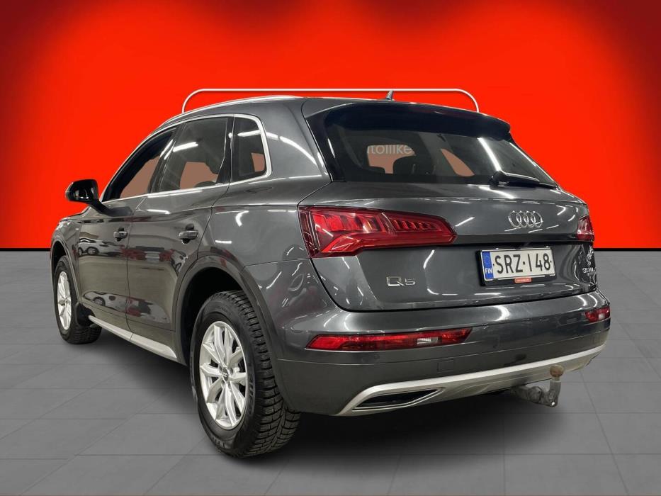 AUDI Q5 2019