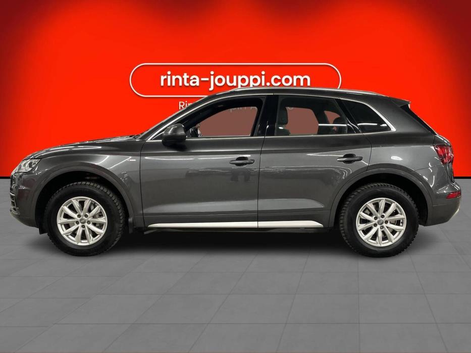 AUDI Q5 2019
