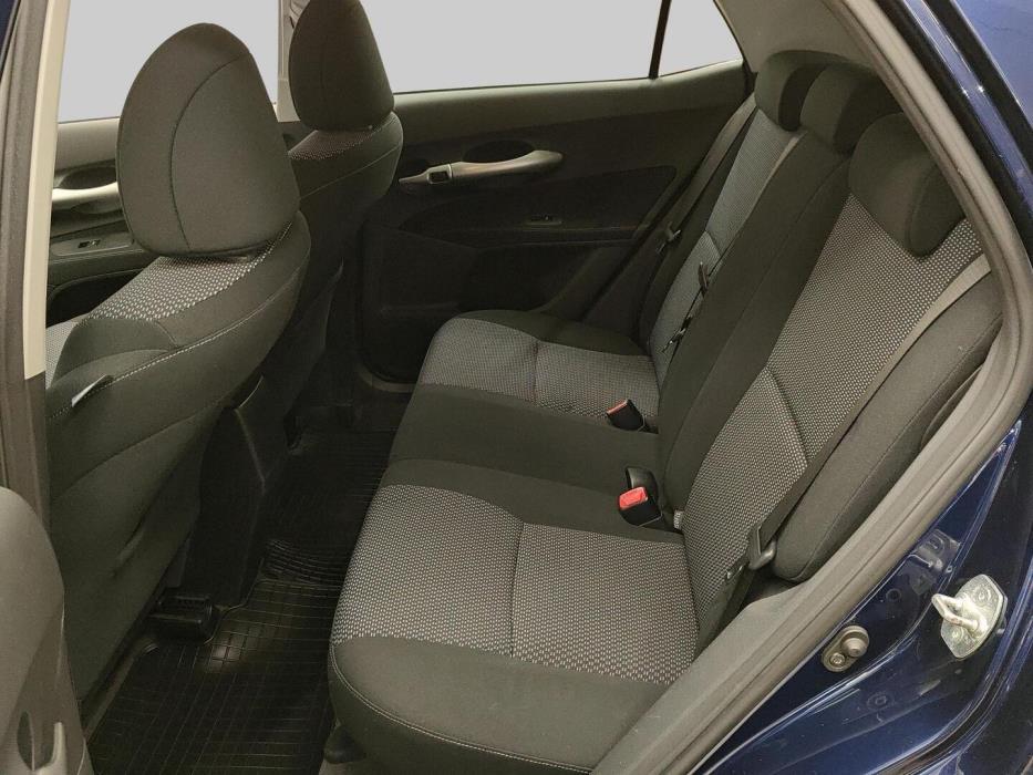 TOYOTA Auris 2010