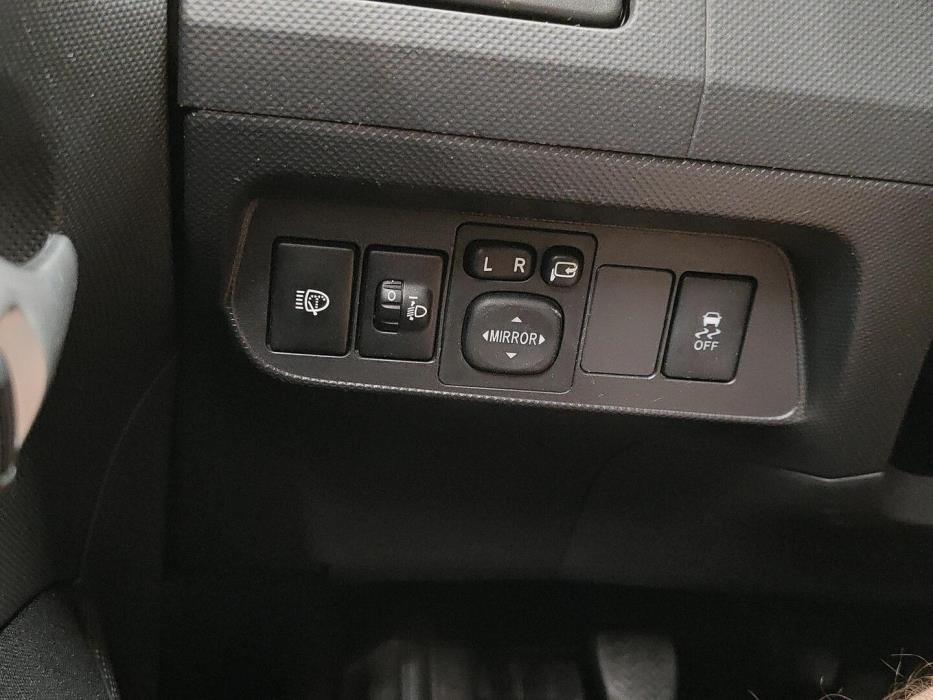 TOYOTA Auris 2010