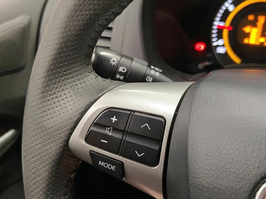 TOYOTA Auris 2010