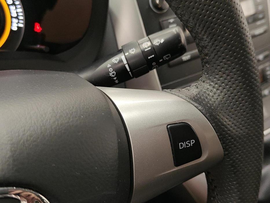 TOYOTA Auris 2010