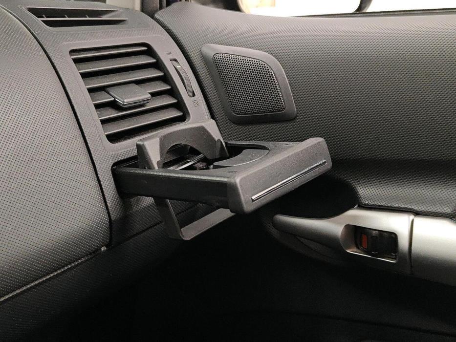 TOYOTA Auris 2010