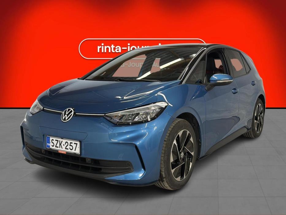 VOLKSWAGEN ID.3 2025