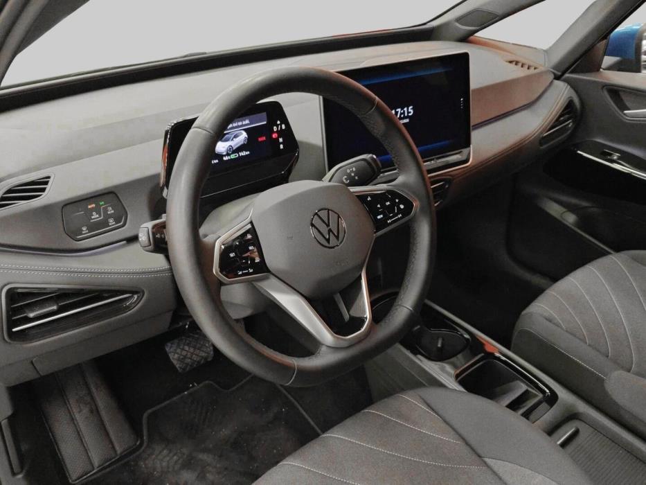 VOLKSWAGEN ID.3 2025