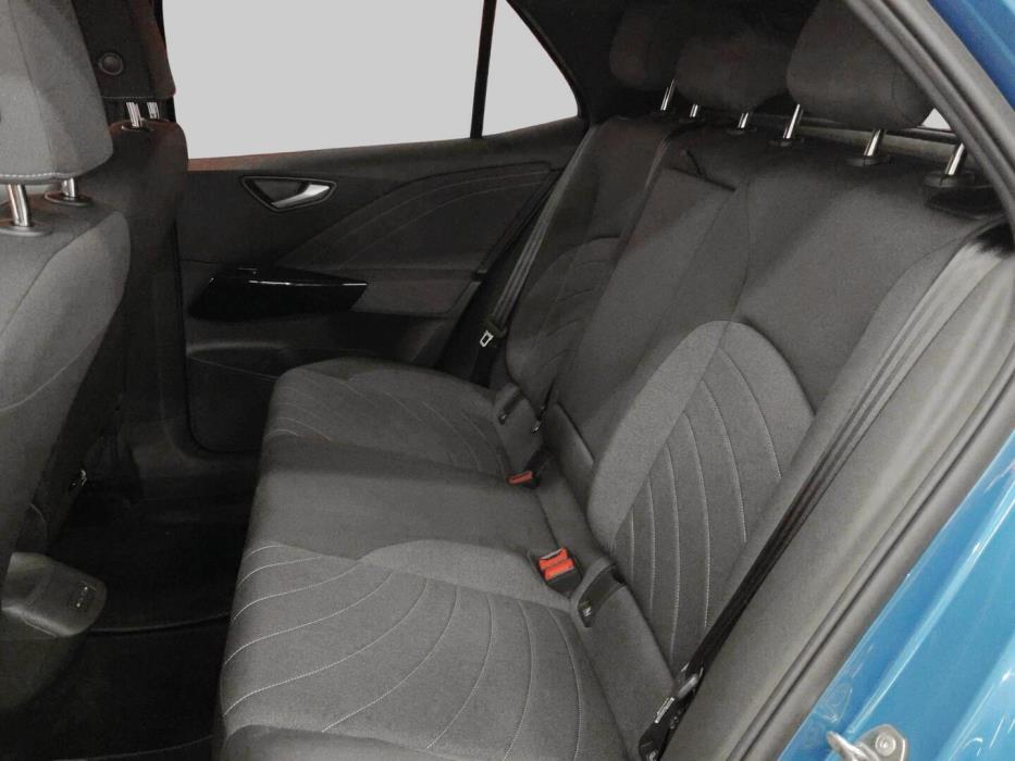 VOLKSWAGEN ID.3 2025