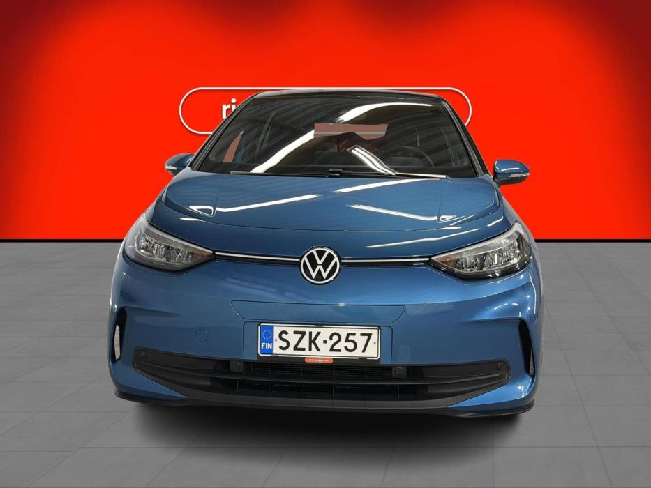 VOLKSWAGEN ID.3 2025