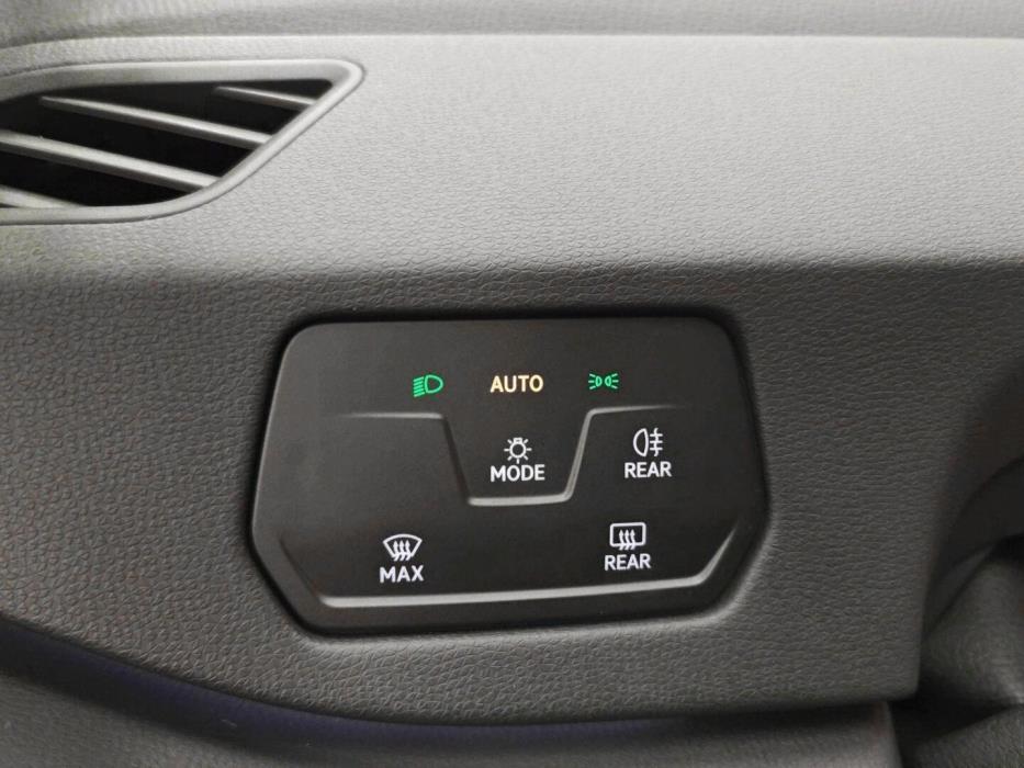 VOLKSWAGEN ID.3 2025