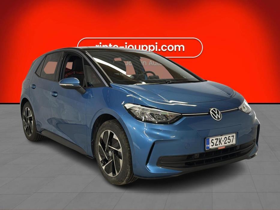 VOLKSWAGEN ID.3 2025