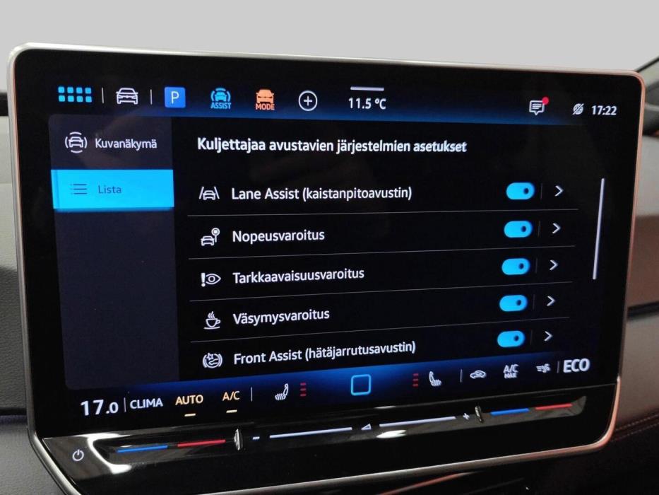 VOLKSWAGEN ID.3 2025