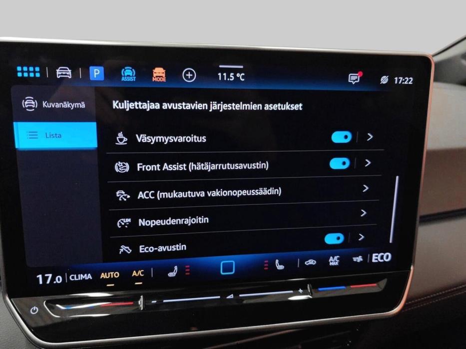 VOLKSWAGEN ID.3 2025