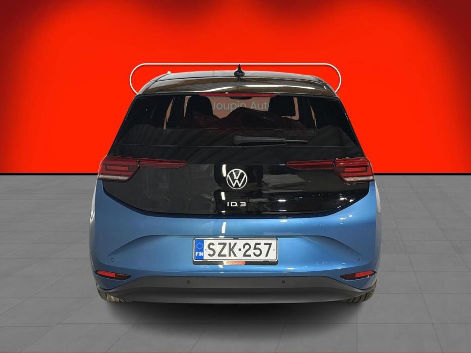 VOLKSWAGEN ID.3 2025
