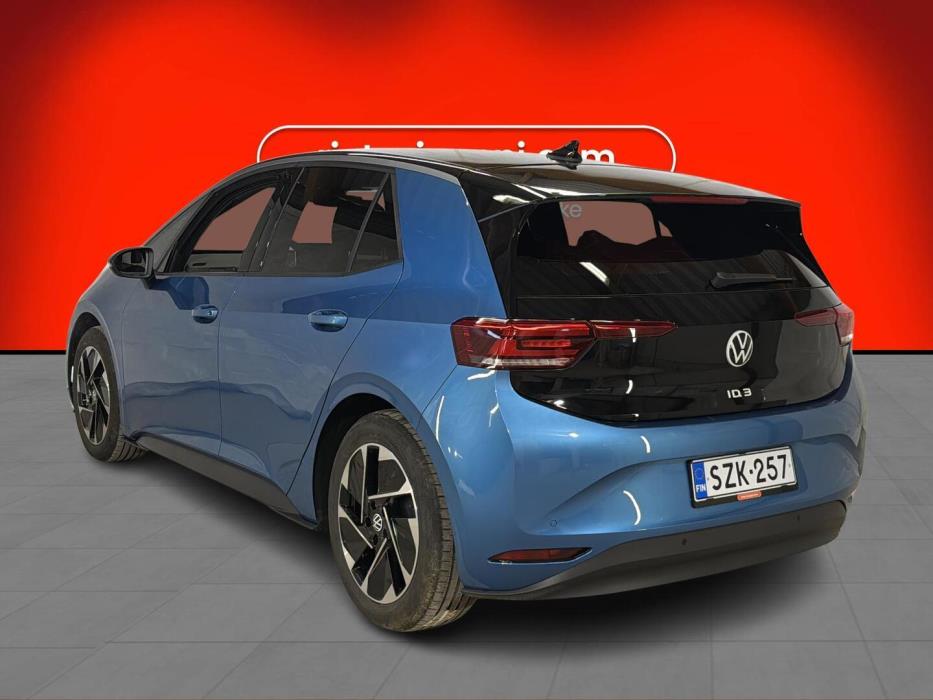 VOLKSWAGEN ID.3 2025