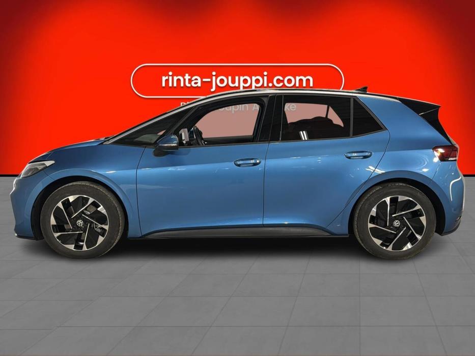 VOLKSWAGEN ID.3 2025