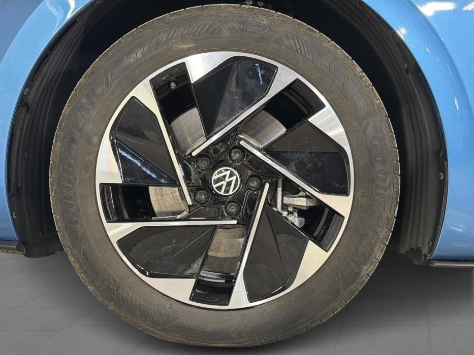 VOLKSWAGEN ID.3 2025