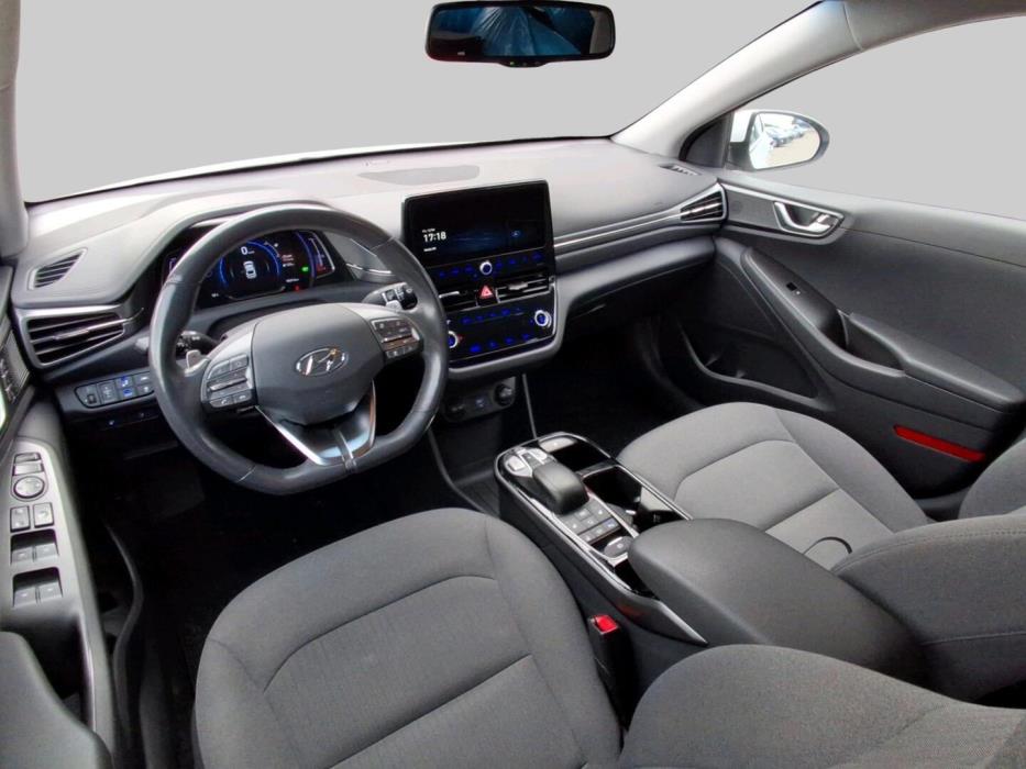 HYUNDAI IONIQ electric 2020