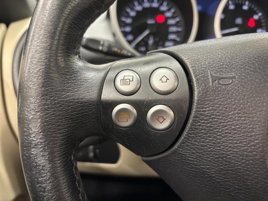 MERCEDES-BENZ SLK 2007