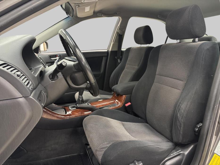 TOYOTA Camry 2004