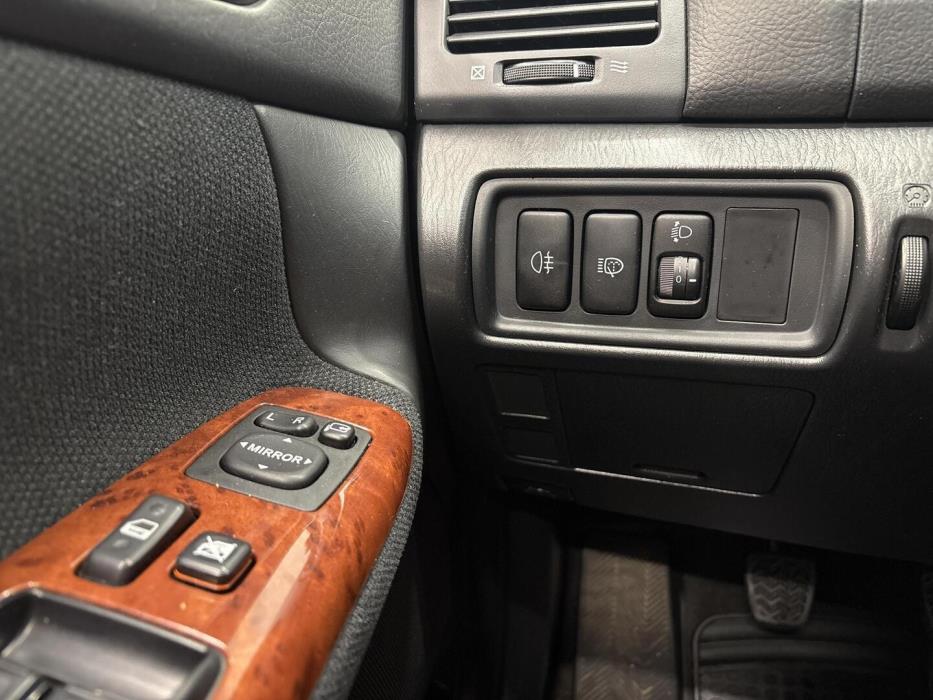 TOYOTA Camry 2004