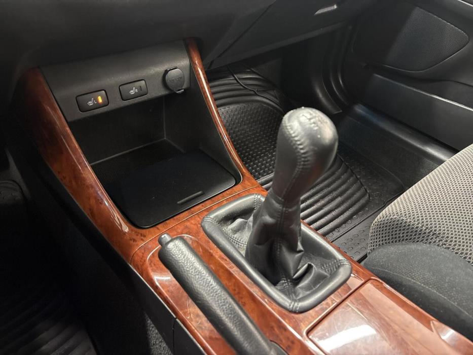 TOYOTA Camry 2004