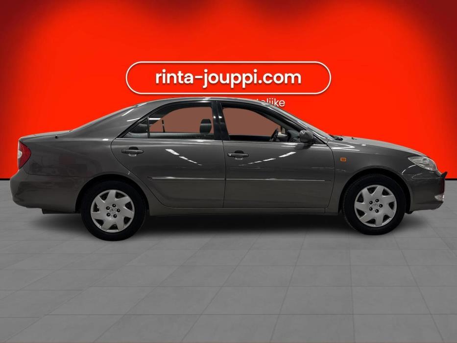 TOYOTA Camry 2004