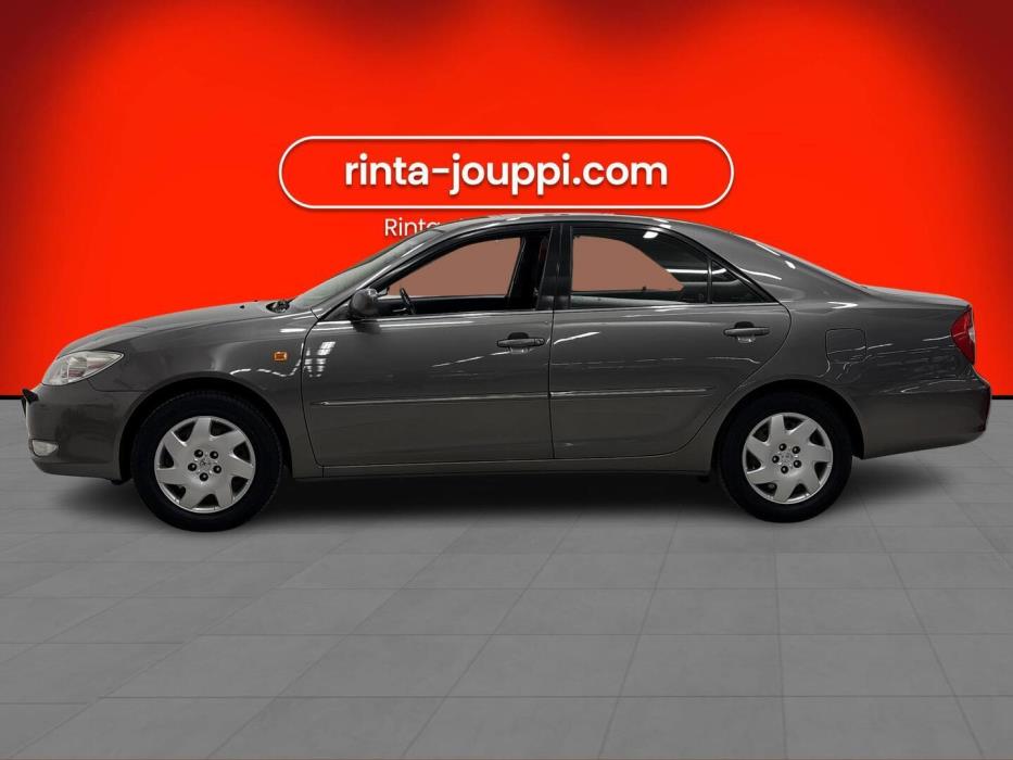 TOYOTA Camry 2004