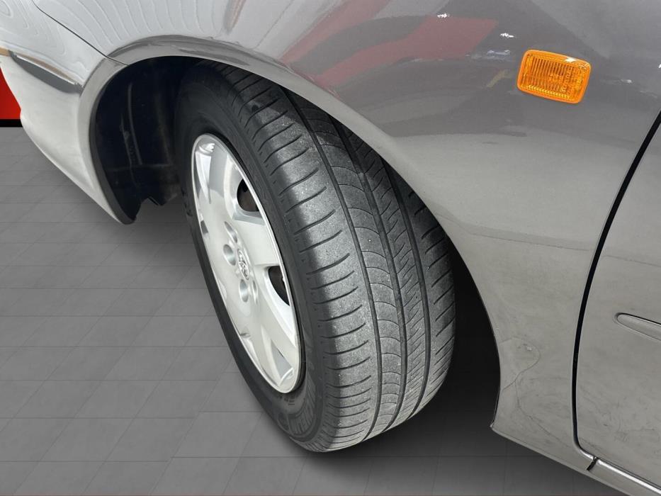 TOYOTA Camry 2004