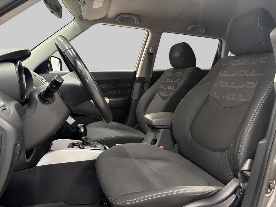 KIA Soul 2012