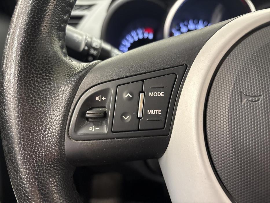 KIA Soul 2012