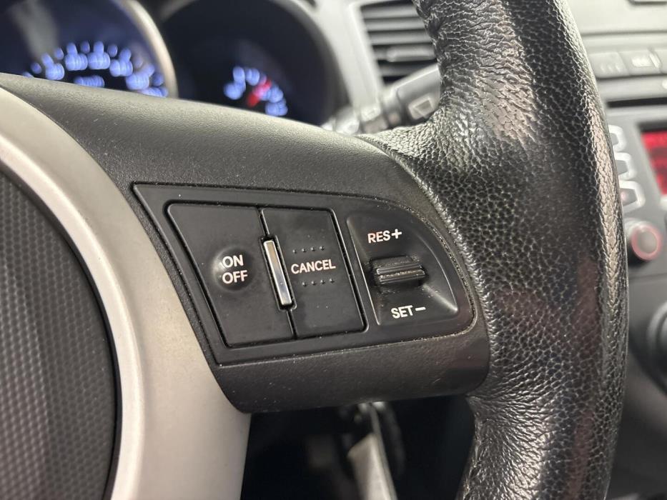 KIA Soul 2012